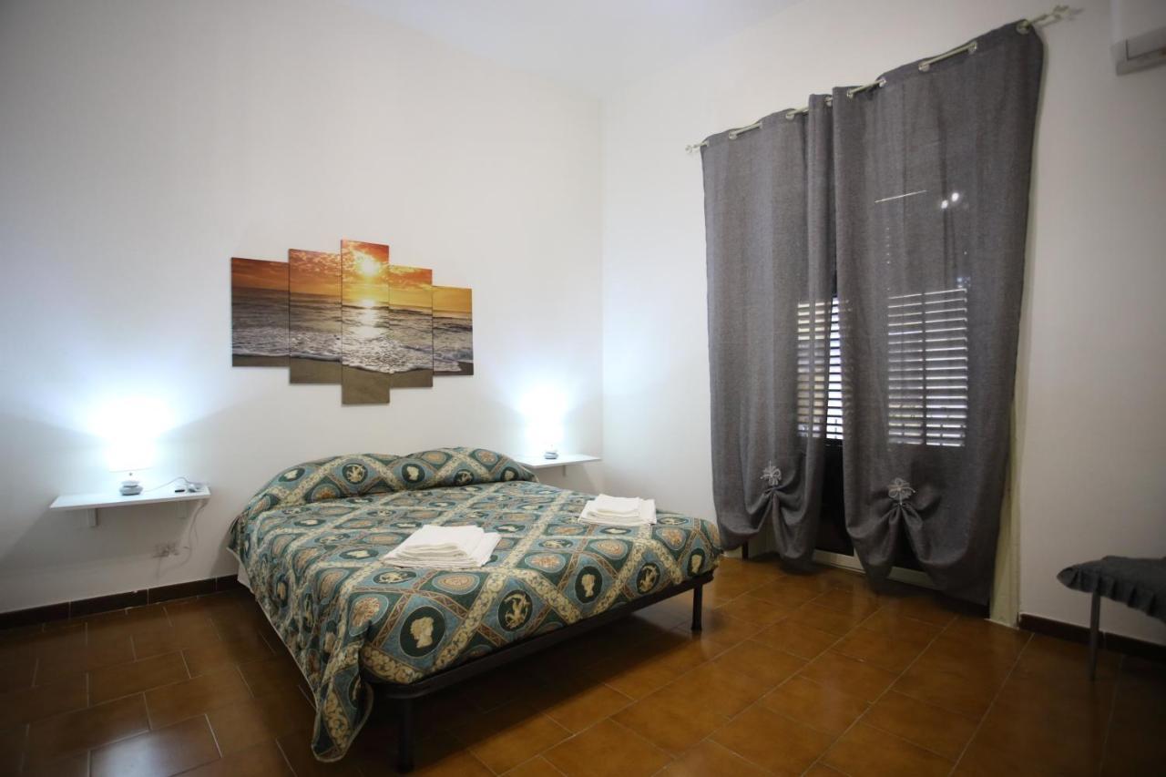 Zu' Nicola Apartment