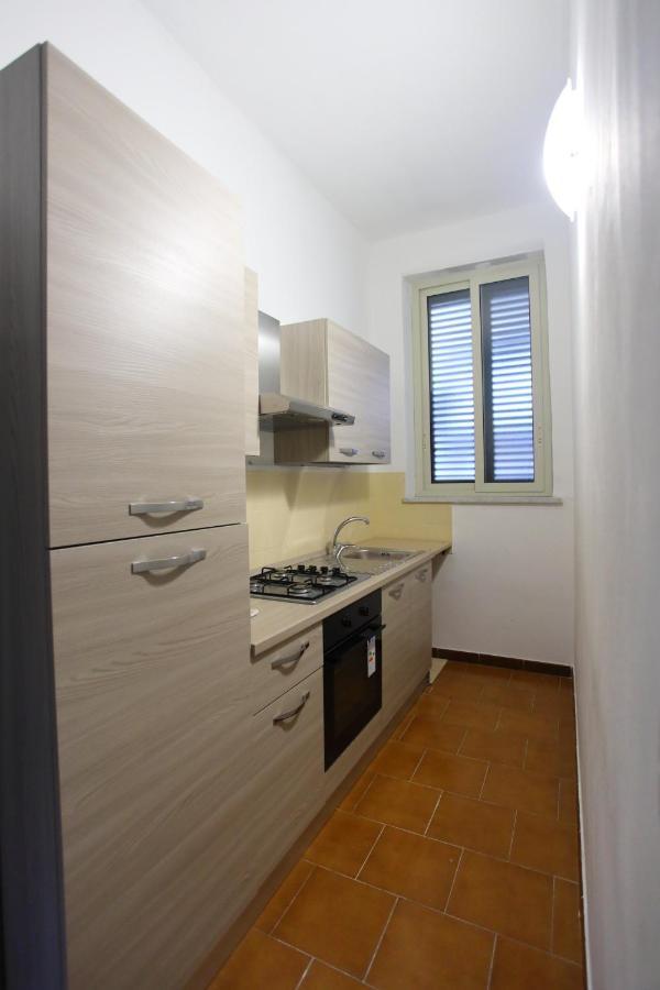 Zu' Nicola Apartment