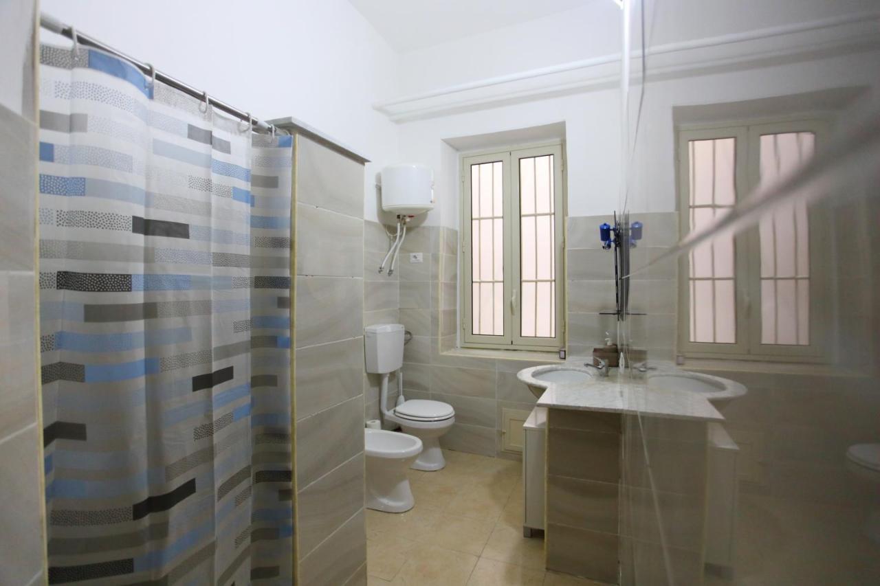 Apartment Zu' Nicola *