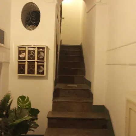 Zu' Nicola Apartment Palermo Exterior photo