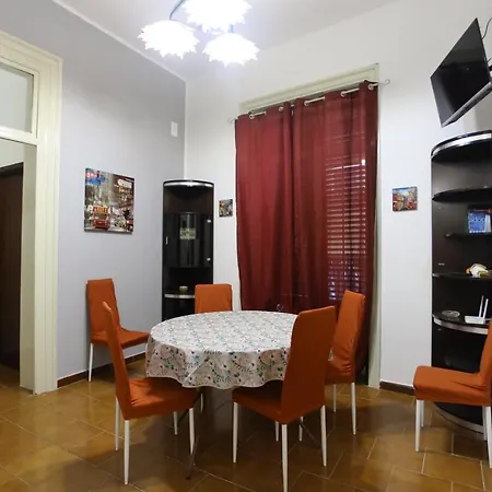 Zu' Nicola Apartment Palermo Exterior photo