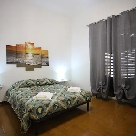 Zu' Nicola Apartment Palermo Exterior photo