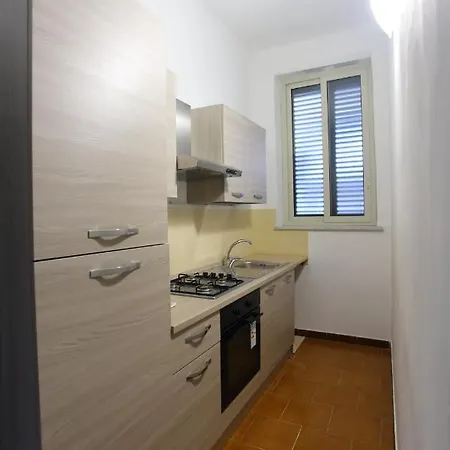 Zu' Nicola Apartment Palermo Exterior photo