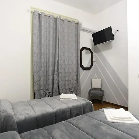 Zu' Nicola Apartment Palermo Exterior photo