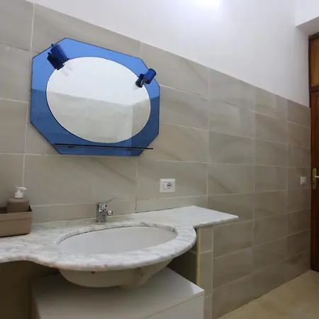 Zu' Nicola Apartment Palermo Exterior photo