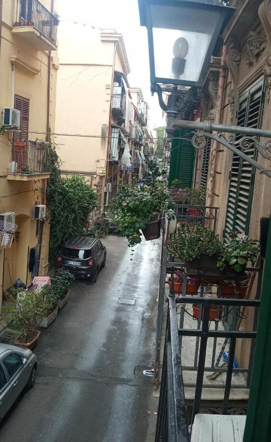 Apartamento Zu' Nicola Palermo