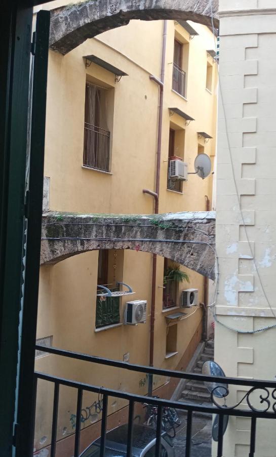Zu' Nicola Apartamento Palermo