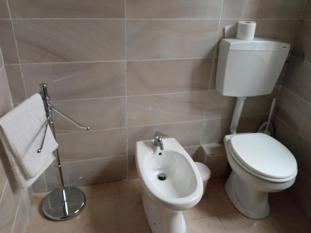 Zu' Nicola Apartamento *